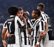 今晨尤文图斯调整名单以备欧冠，战术微调环节打磨，目标明确，心理建设被强调